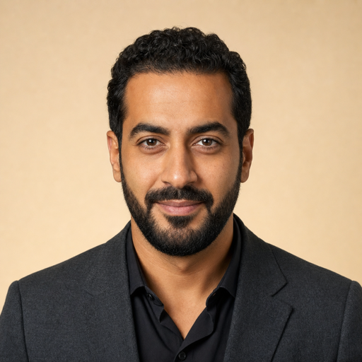 ماجد رشدي